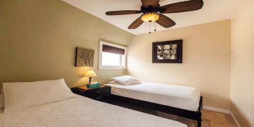 KVR Unit #2 2nd Bedroom.