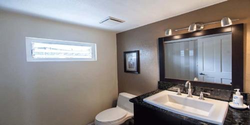 KVR Unit #2 Powder / Bathroom.