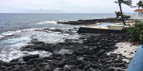 KVR lanai view
