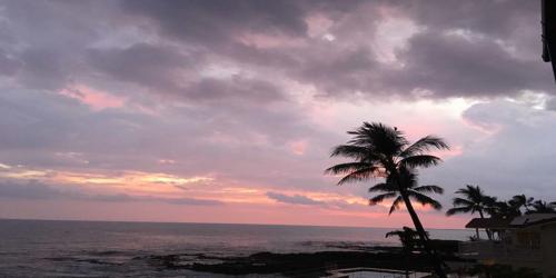 KVR unit #2 lanai view