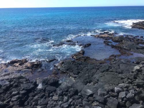 KVR lanai view