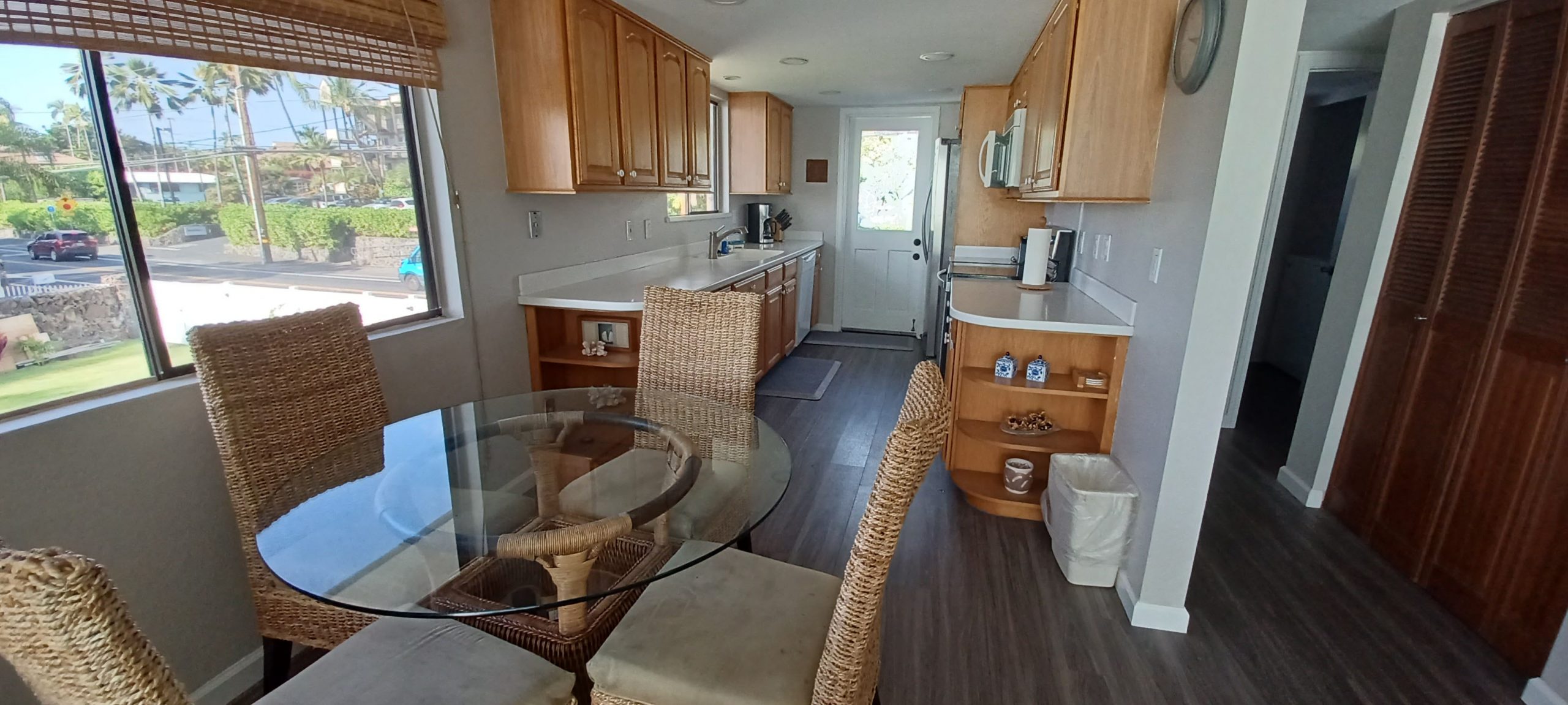 Dinette Kitchen