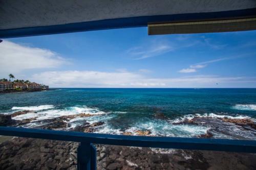 KVR Exterior lanai